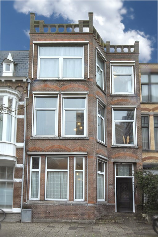 Adelheidstraat 62, 2595 EE Den Haag, Nederland