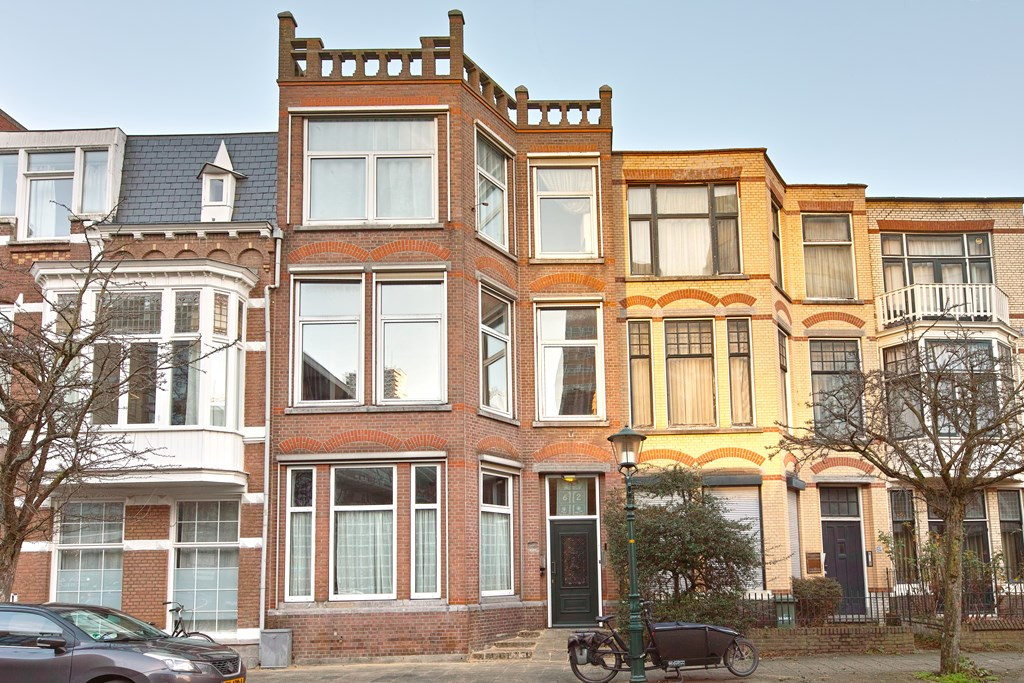 Adelheidstraat 62, 2595 EE Den Haag, Nederland