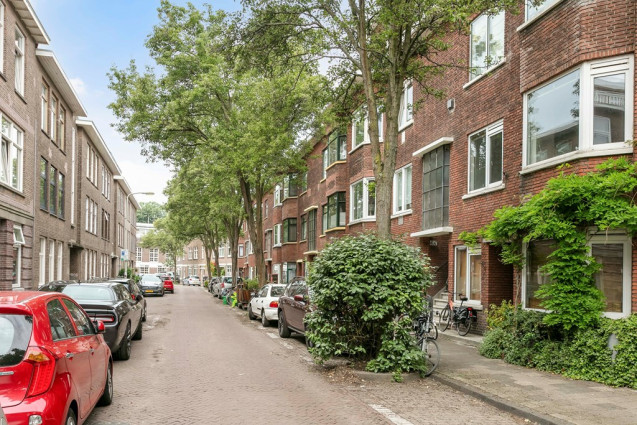 Ahornstraat 41, 2565 ZV Den Haag, Nederland