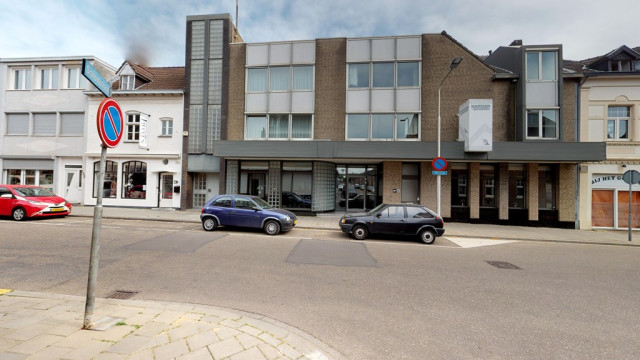 Akerstraat 94-98, 6466 HM Kerkrade, Nederland