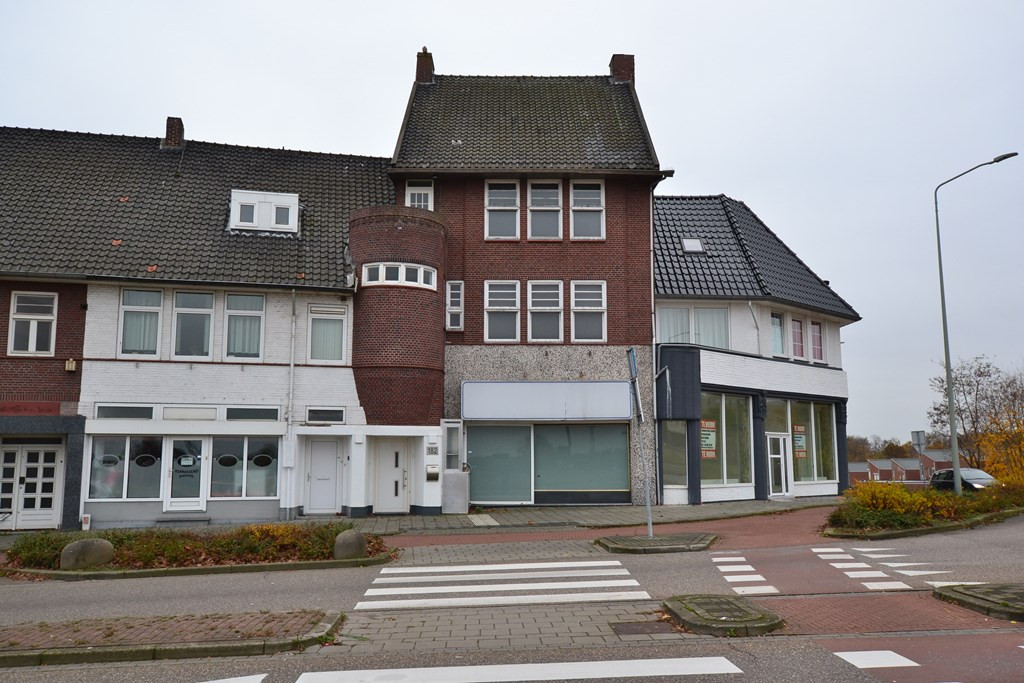 Akerstraat-Noord 182, 6431 HS Hoensbroek, Nederland