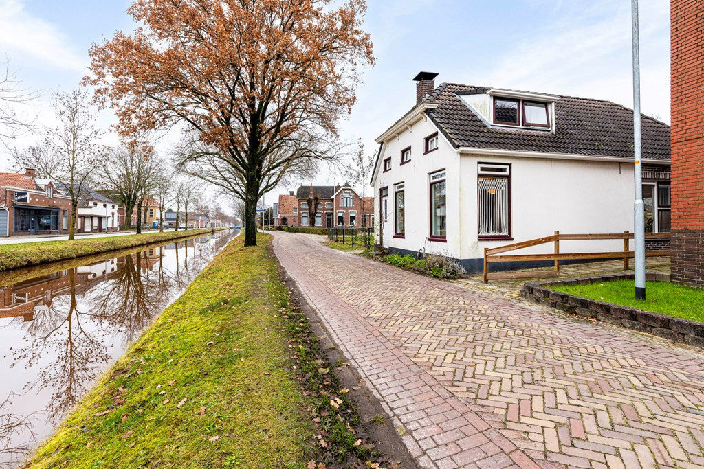 Albert Reijndersstraat B 224, 9663 PN Nieuwe Pekela, Nederland