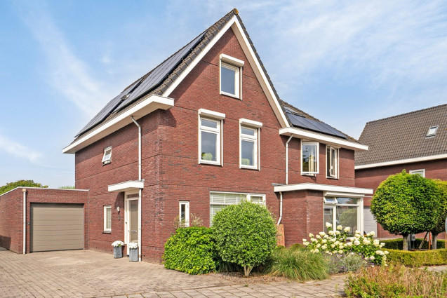 Alexander de Grotestraat 12, 4562 BJ Hulst, Nederland