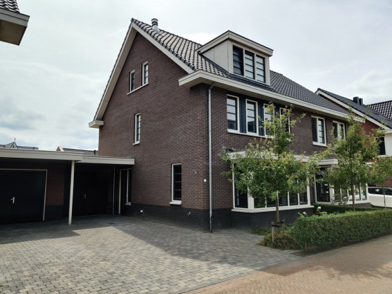 Amandel 30, 3861 TM Nijkerk, Nederland
