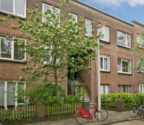 Anjelierstraat 0ong, 2565 Den Haag, Nederland