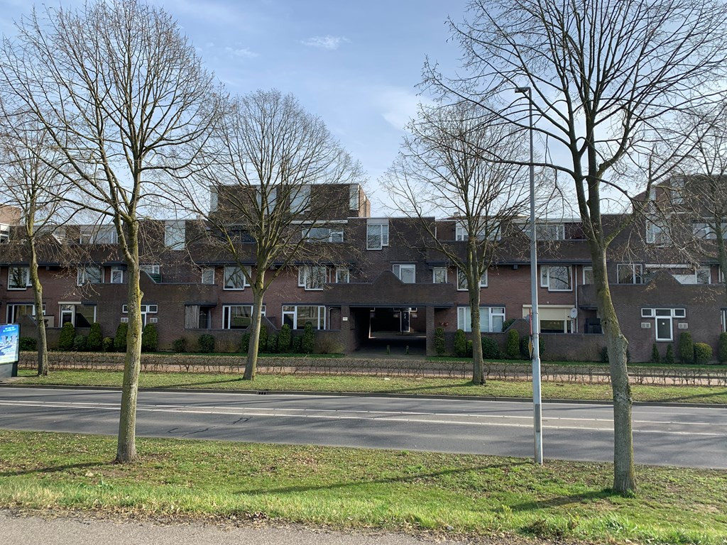 Anne Frankstraat 222, 5912 HK Venlo, Nederland