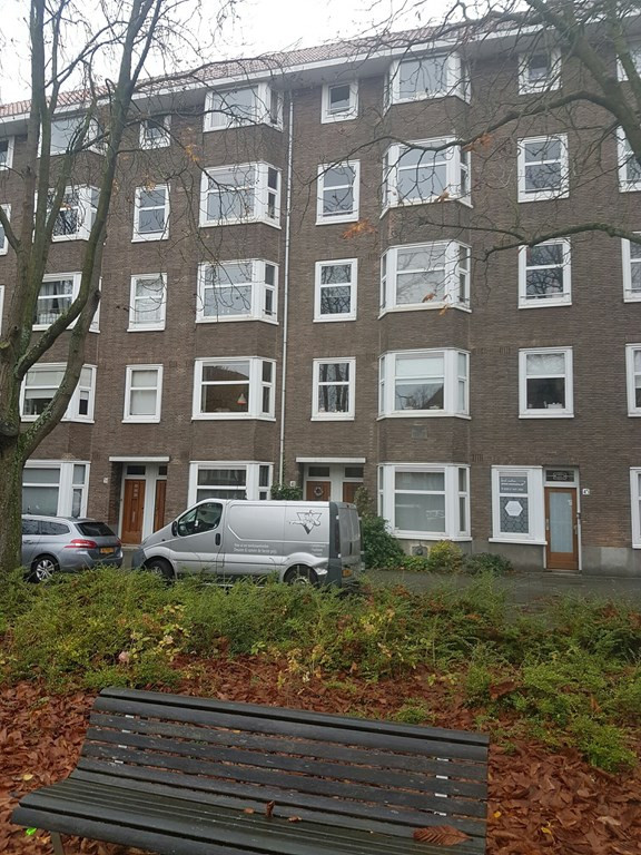 Antillenstraat 45-1, 1058 GZ Amsterdam, Nederland