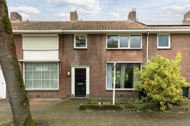 Antonie Morostraat 6, 5642 AE Eindhoven, Nederland