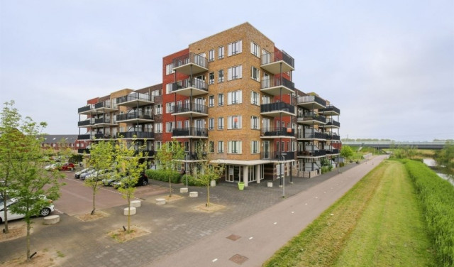 Anubisstraat 0ong, 1363 Almere, Nederland