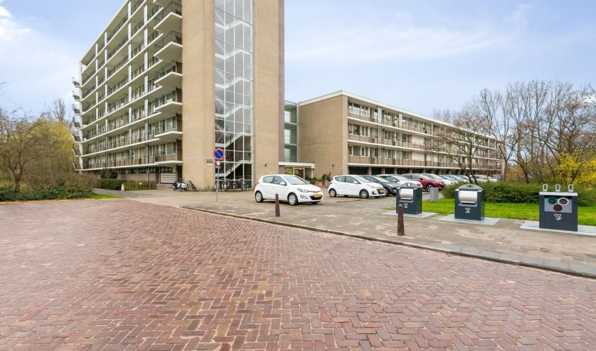 Apollolaan 0ong, 2324 BR Leiden, Nederland