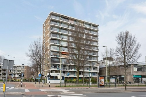 Arnold Spoelplein 0ong, 2553 CA Den Haag, Nederland