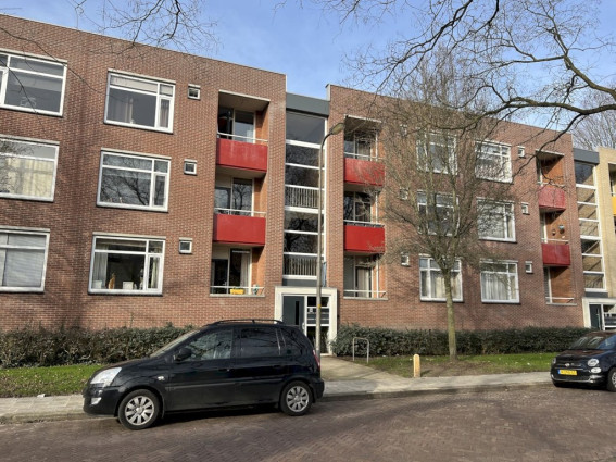 Arubastraat 38, 7556 TN Hengelo, Nederland