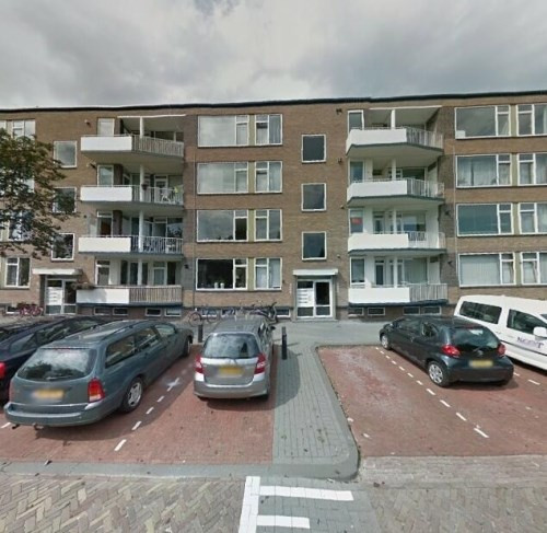 Asselijnstraat 0ong, 1813 CS Alkmaar, Nederland