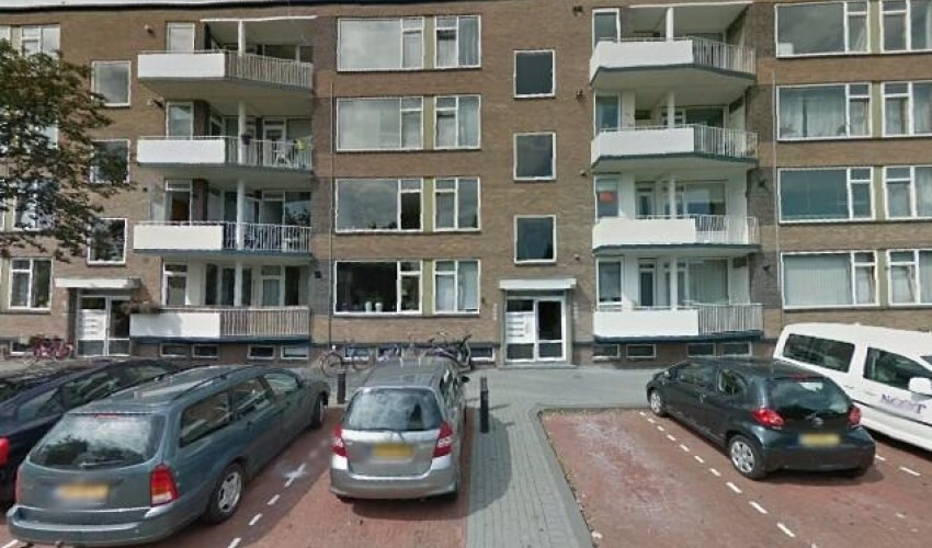 Asselijnstraat 0ong, 1813 CS Alkmaar, Nederland