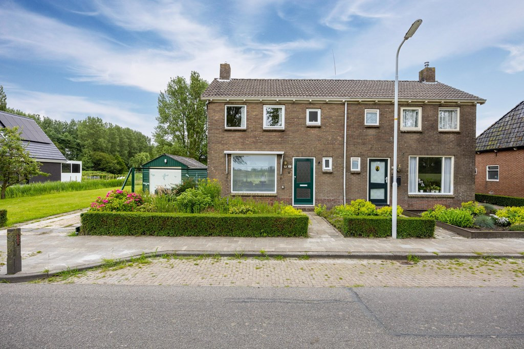 Attesweg 18B, 9077 PL Vrouwenparochie, Nederland