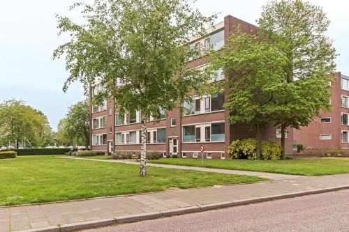 Aubadestraat 0ong, 6544 Nijmegen, Nederland