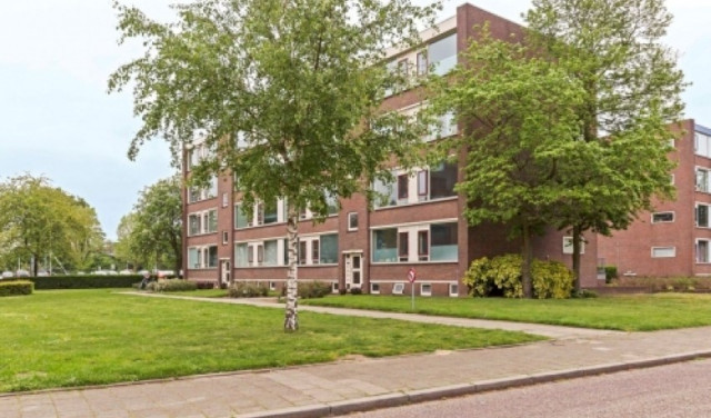 Aubadestraat 0ong, 6544 Nijmegen, Nederland