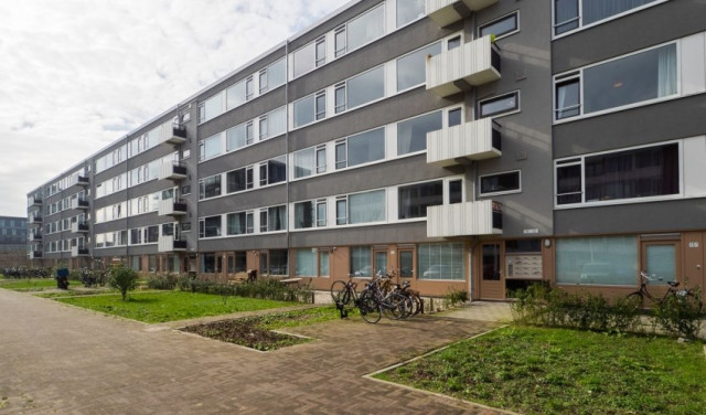 Auriollaan 0ong, 3527 Utrecht, Nederland