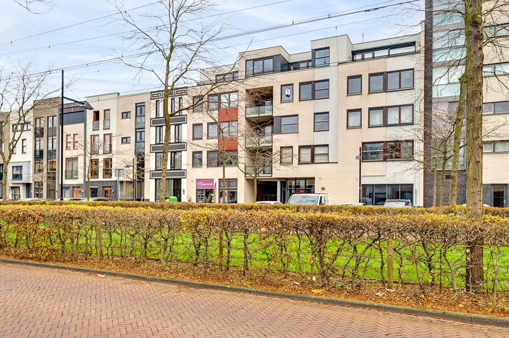 Avenue Carnisse 193, 2993 MD Barendrecht, Nederland