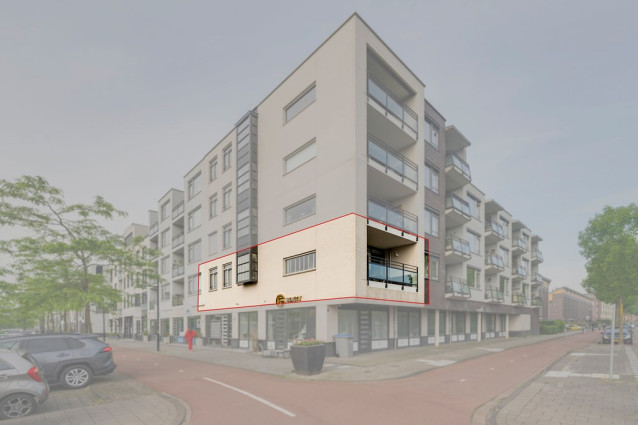 Avenue Carnisse 274, 2993 ML Barendrecht, Nederland