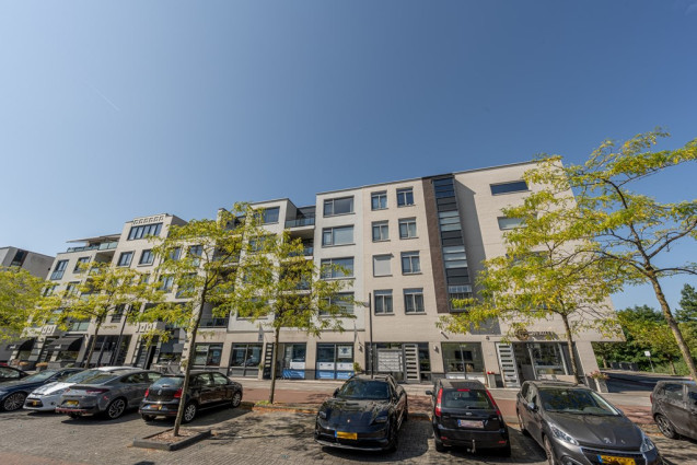 Avenue Carnisse 314, 2993 ML Barendrecht, Nederland