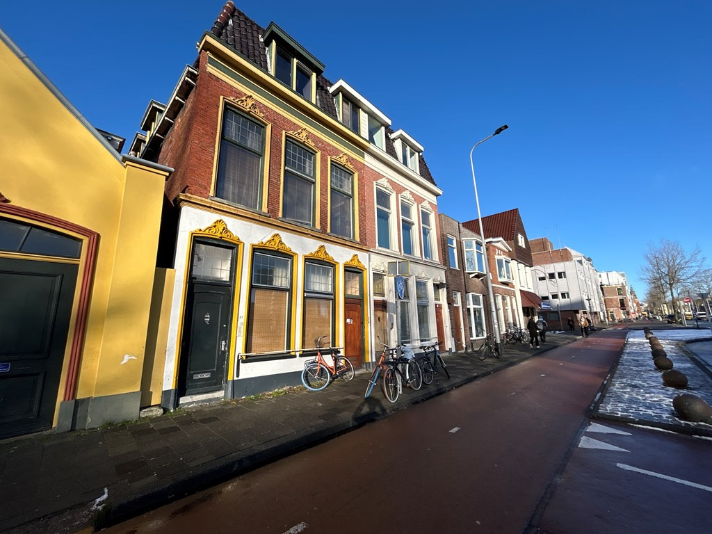 Aweg 41-2, 9718 CS Groningen, Nederland