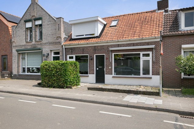 Axelsestraat 33, 4543 CD Zaamslag, Nederland