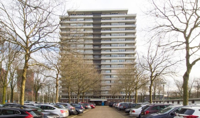 Aziëlaan 0ong, 3526 SB Utrecht, Nederland