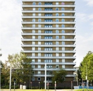 Aziëlaan 0ong, 3526 SB Utrecht, Nederland