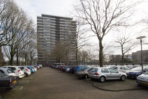 Aziëlaan 0ong, 3526 SB Utrecht, Nederland