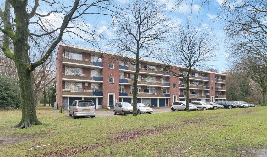 Azuurweg 0ong, 5044 Tilburg, Nederland