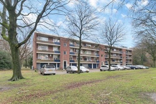 Azuurweg 0ong, 5044 Tilburg, Nederland