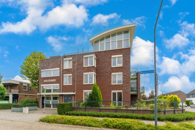 Baarzenstraat 4925, 5262 GD Vught, Nederland