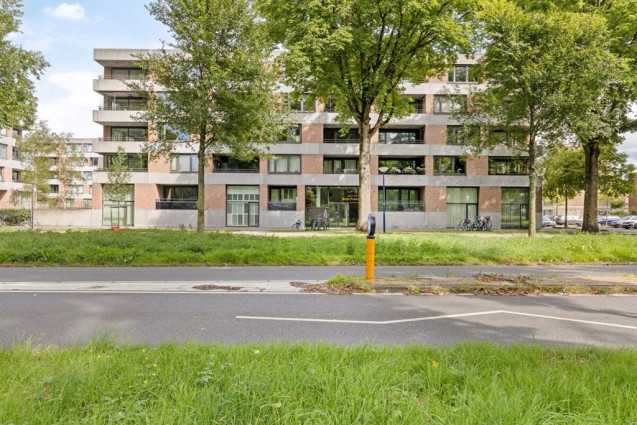 Baden Powellweg 36B, 1069 LK Amsterdam, Nederland