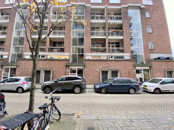Bagijnenstraat 9D, 3011 HA Rotterdam, Nederland