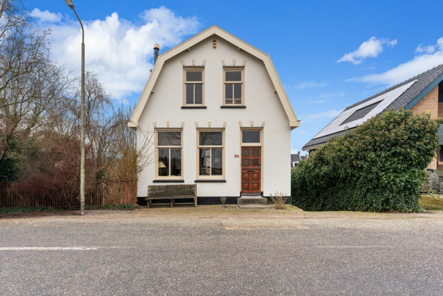 Bakkersdijk 24, 2993 AB Barendrecht, Nederland