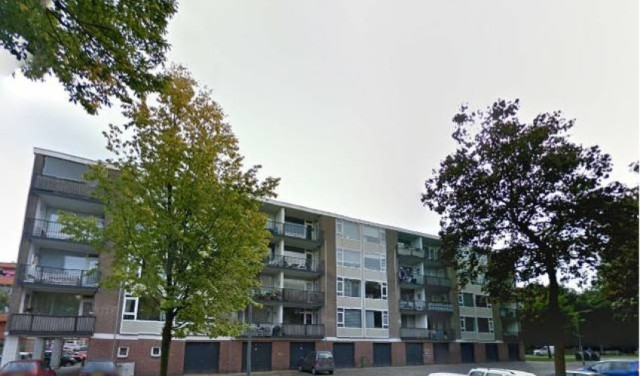 Banckertlaan 0ong, 1215 Hilversum, Nederland