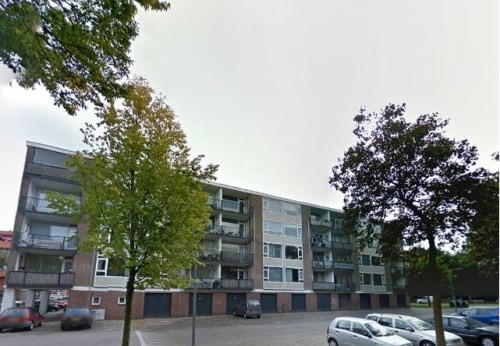 Banckertlaan 0ong, 1215 Hilversum, Nederland