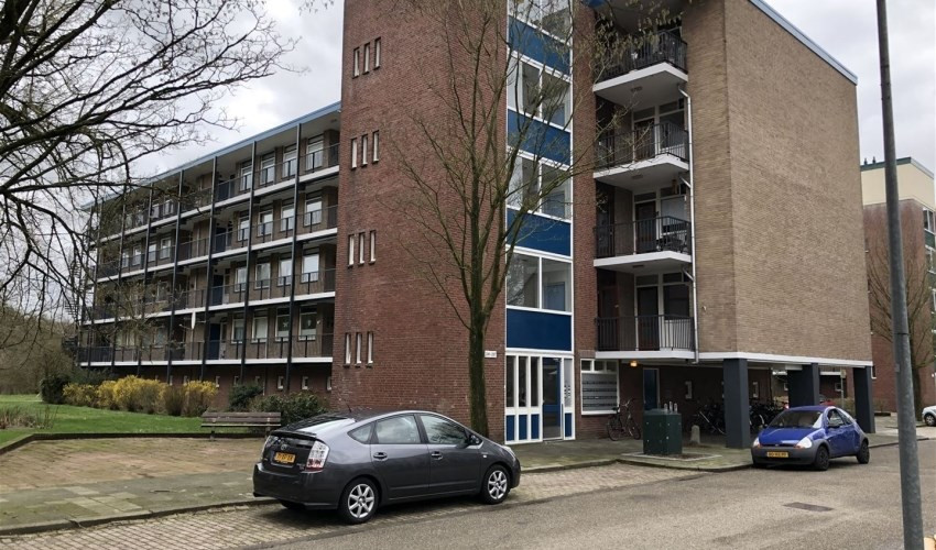 Banckertlaan 0ong, 1215 Hilversum, Nederland