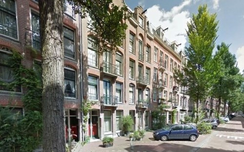 Bankastraat 0ong, 1094 Amsterdam, Nederland