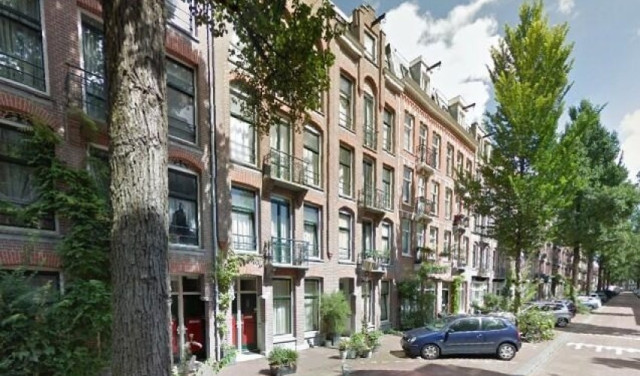 Bankastraat 0ong, 1094 Amsterdam, Nederland