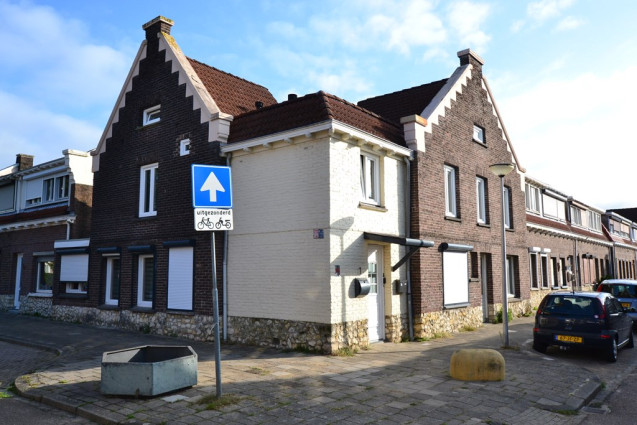 Baronstraat 1A, 6411 VT Heerlen, Nederland