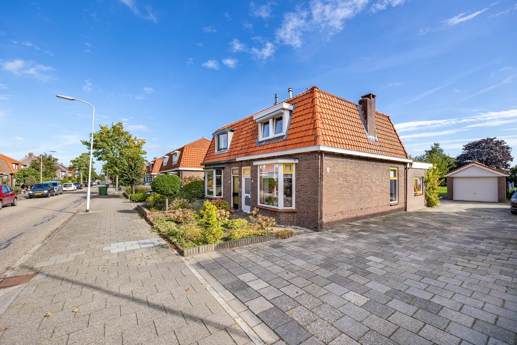 Beatrixlaan 35, 4213 CG Dalem, Nederland