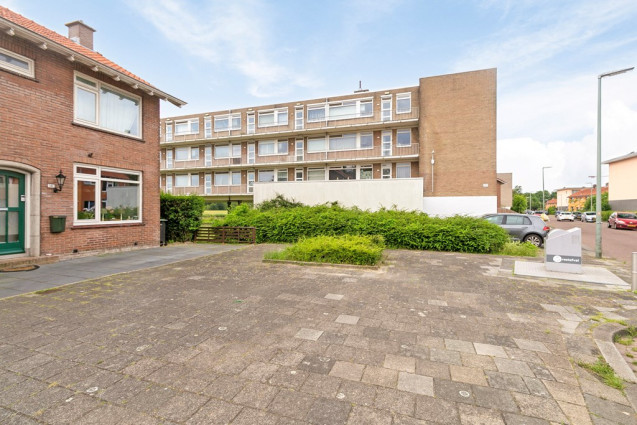 Beekmanstraat 129, 3313 CC Dordrecht, Nederland