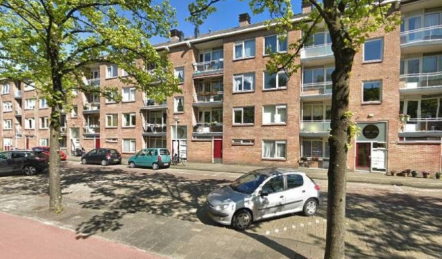 Beemsterstraat 0ong, 1023 TL Amsterdam, Nederland