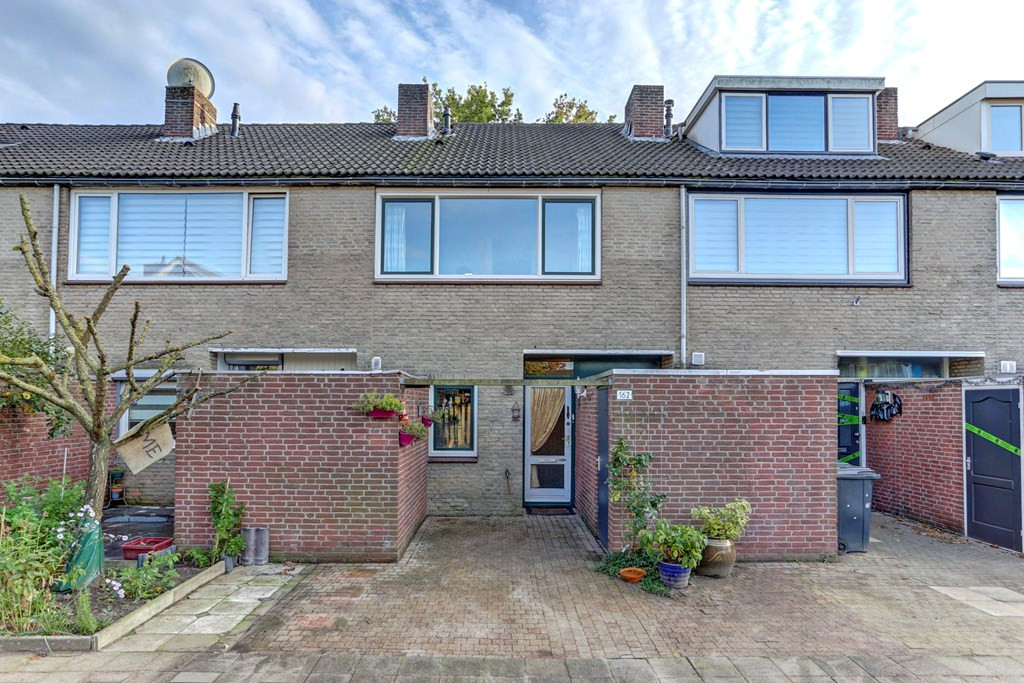 Beiaard 162, 4876 CP Etten-Leur, Nederland