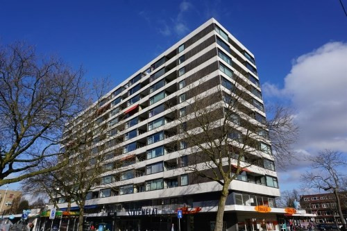 Bentinckplein 0ong, 3039 KL Rotterdam, Nederland