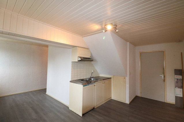 Bergerstraat 17B, 6226 BA Maastricht, Nederland