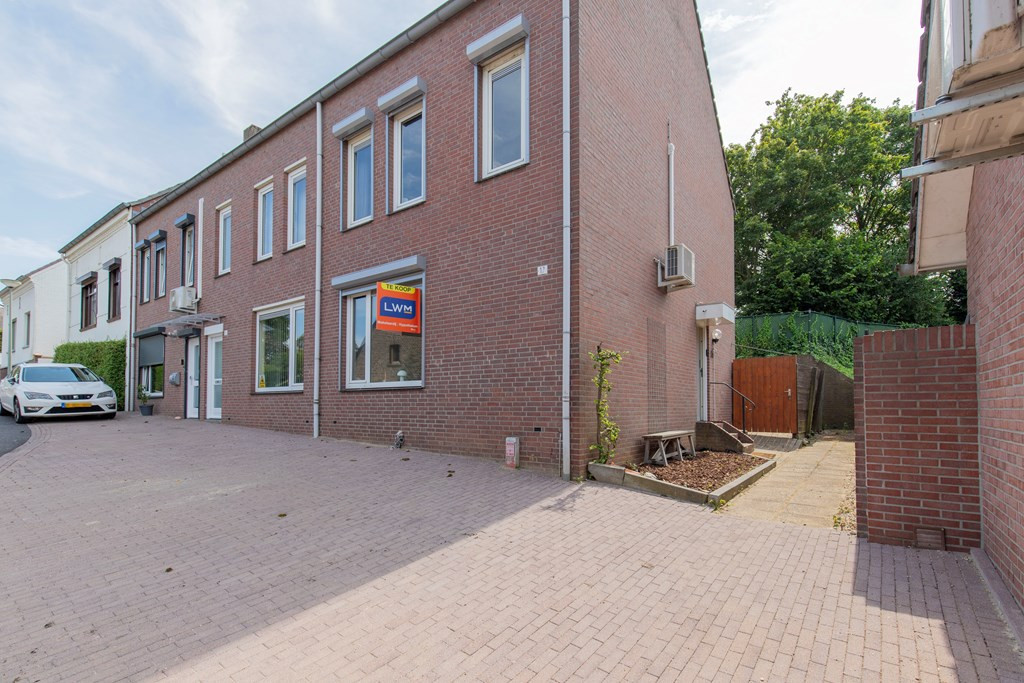 Bergstraat 17, 6067 BD Linne, Nederland