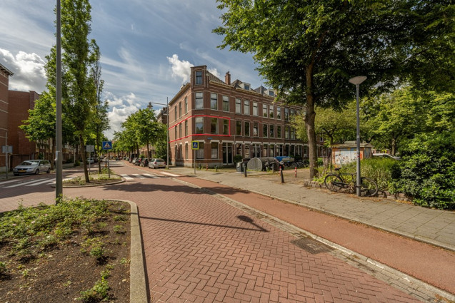 Berkelselaan 66B01, 3037 PJ Rotterdam, Nederland